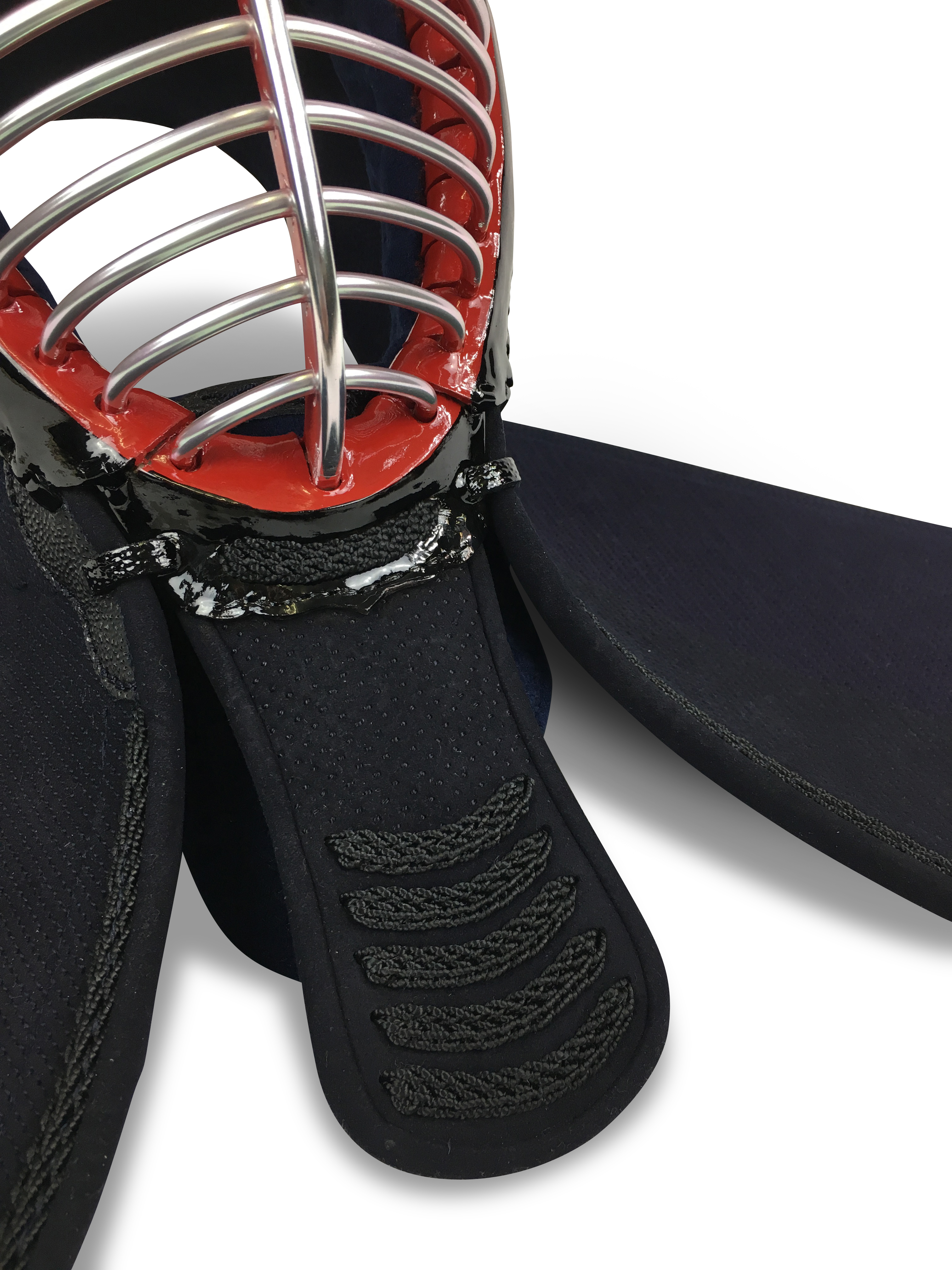 Gosei Hikaku Bogu 3mm