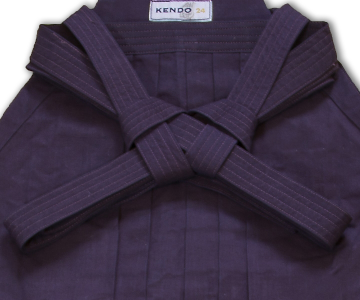 Kendo Hakama #11000 Aizome