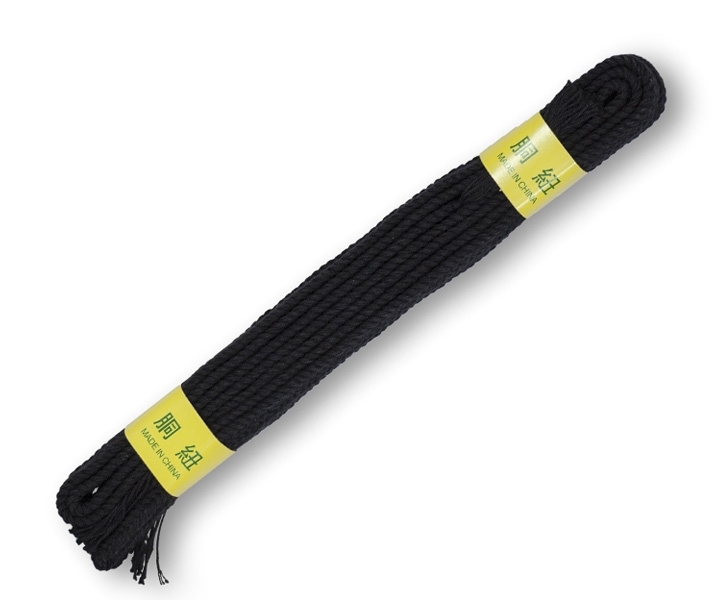 Men-Himo - Baumwollbänder zum Fixieren des Men