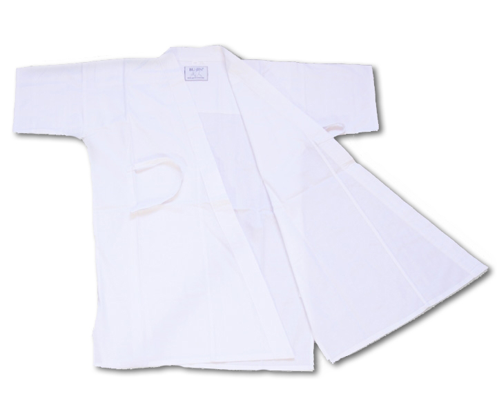 Shitagi Shiroi - KAZE 風