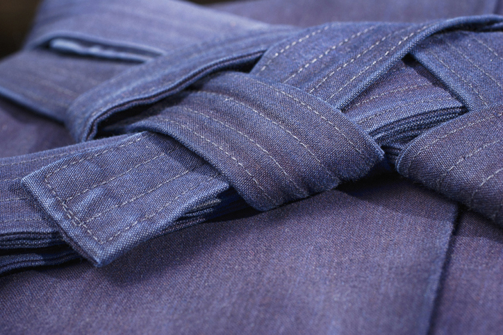 Hakama-Indigo-Detail