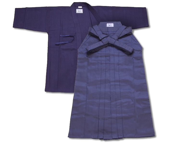 Hakama und Keiko-Gi Set SHINMAI