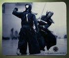 Mousepad Spiritual Fight