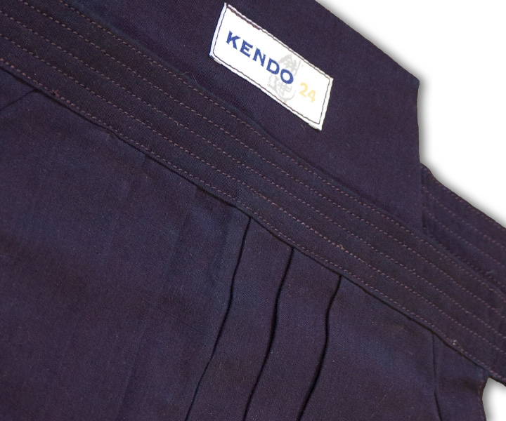 Kendo Damen Hakama NYOSHOU