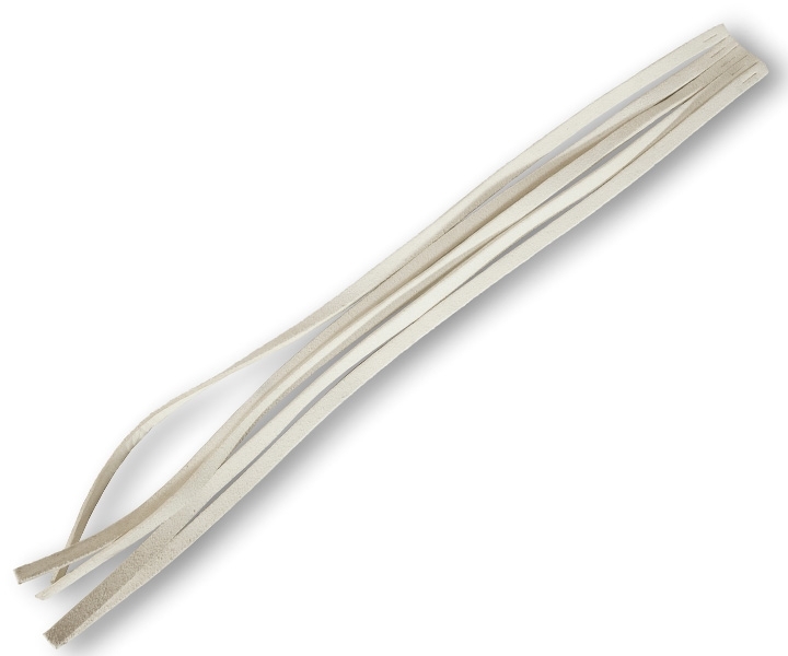 Lederband zum Fixieren der Tsuru am Shinai