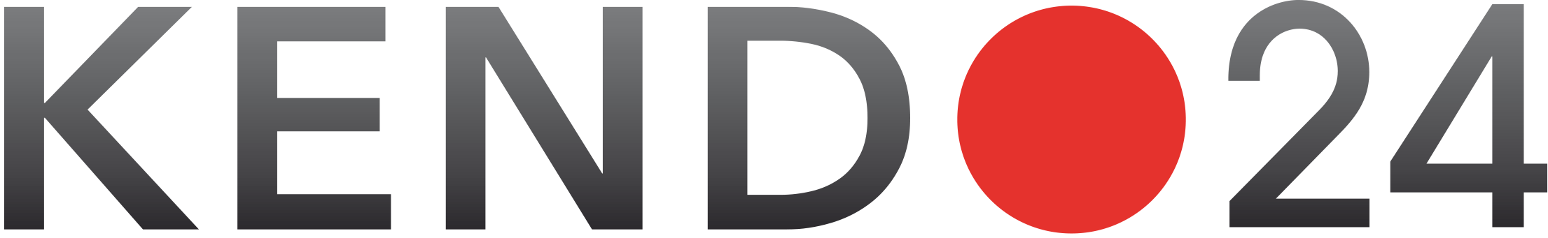 Ladeanimation für Kendo24