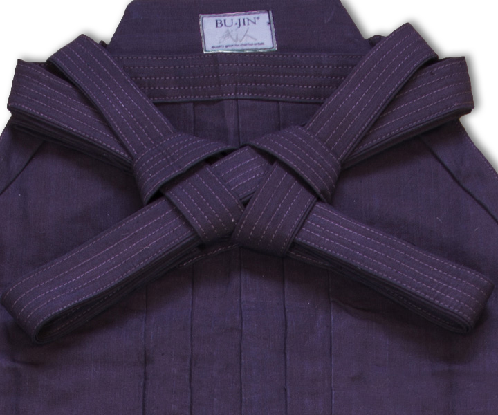 Kendo Hakama #8800 Aizome