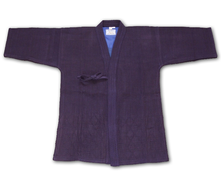 Kendo Gi de Luxe