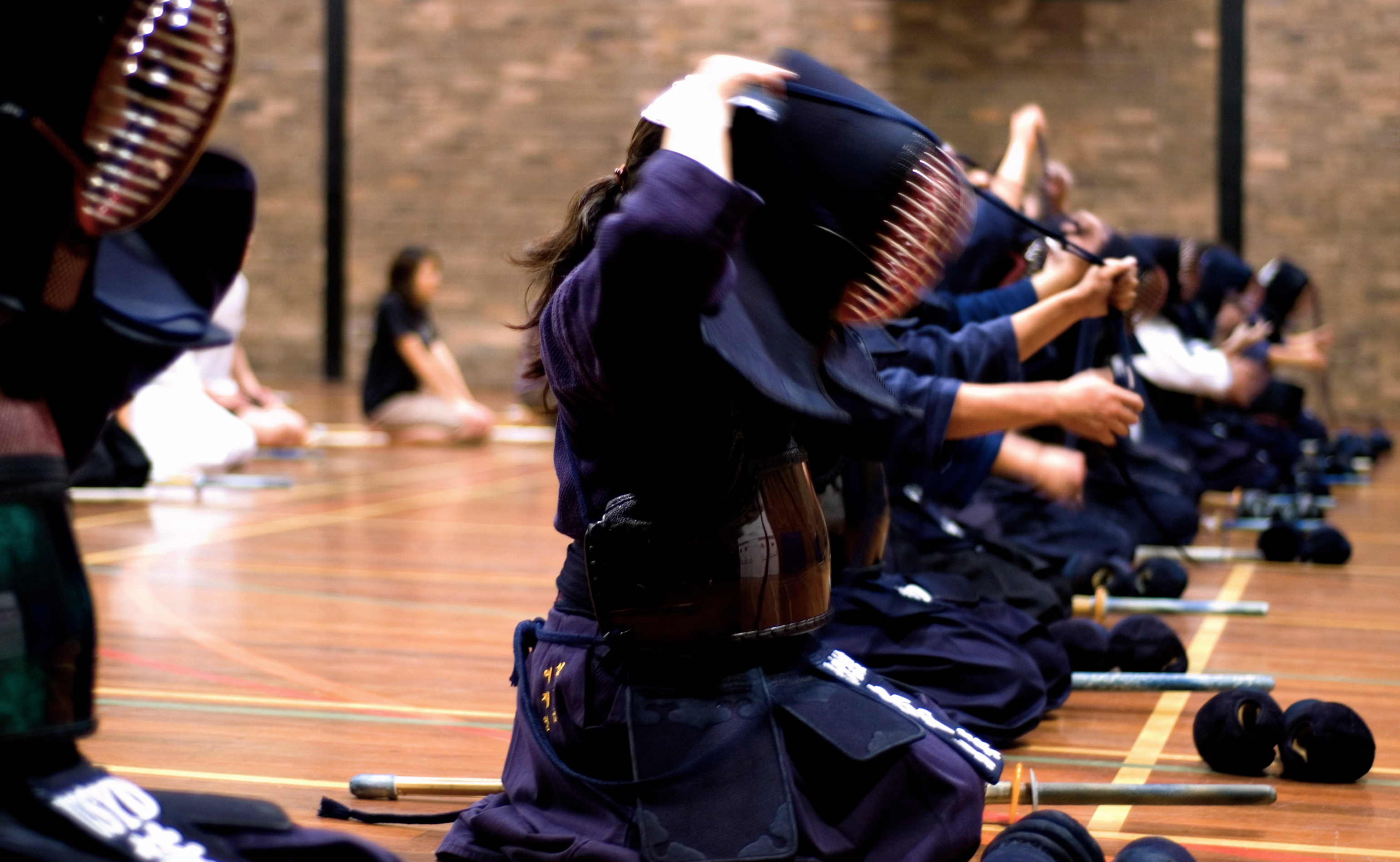 Kendo-Preparations-for-Practice