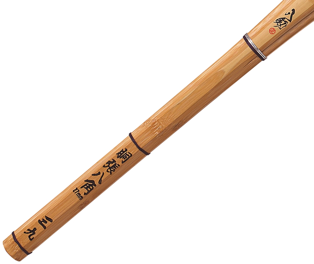 Hakkaku Shinai YATURUGI