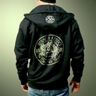 Dojo Jacke - Vintage Gold Dragon