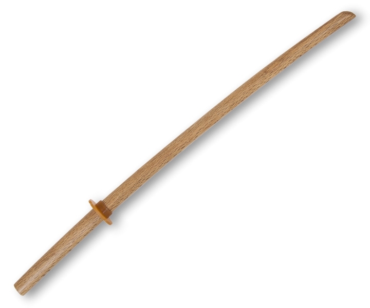 Japoński Bokken Aka Kashi Kenmine