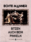 Echte Männer I