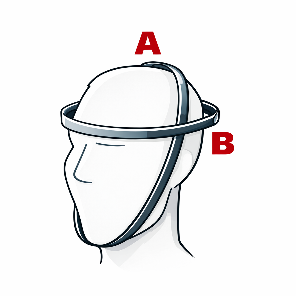 Gosei Hikaku Bogu 3mm